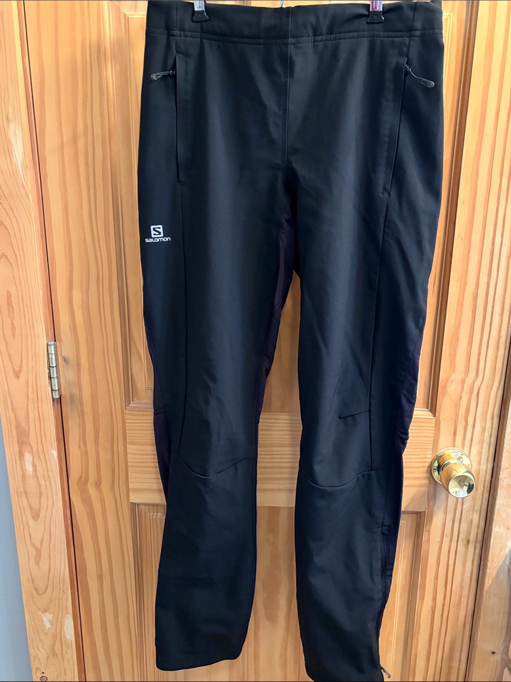 Salomon Women's Agile Warm Pants